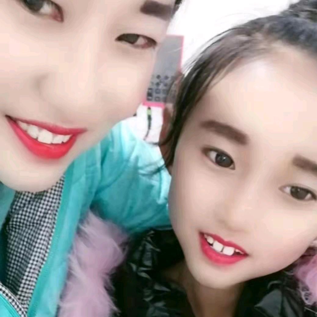 狼妹记录日常