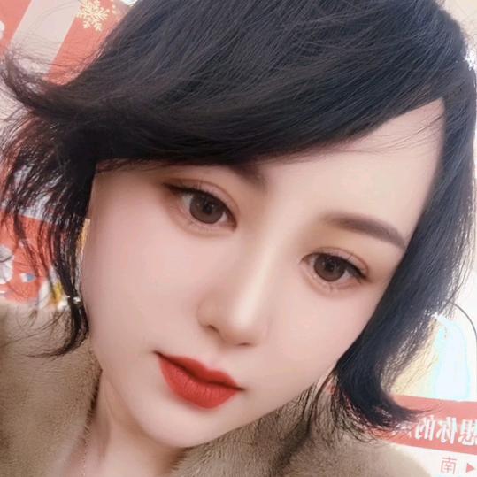 至尊丽人～赵芳