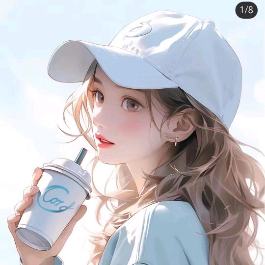 小富婆💞