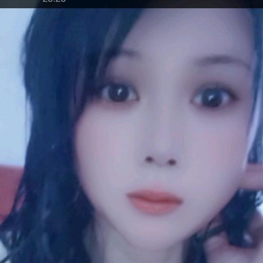 美丽天使(芳芳)