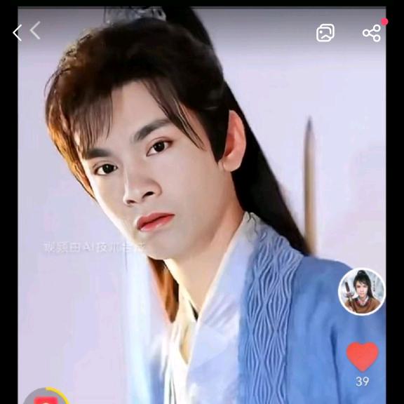 一见钟情☞飛哥