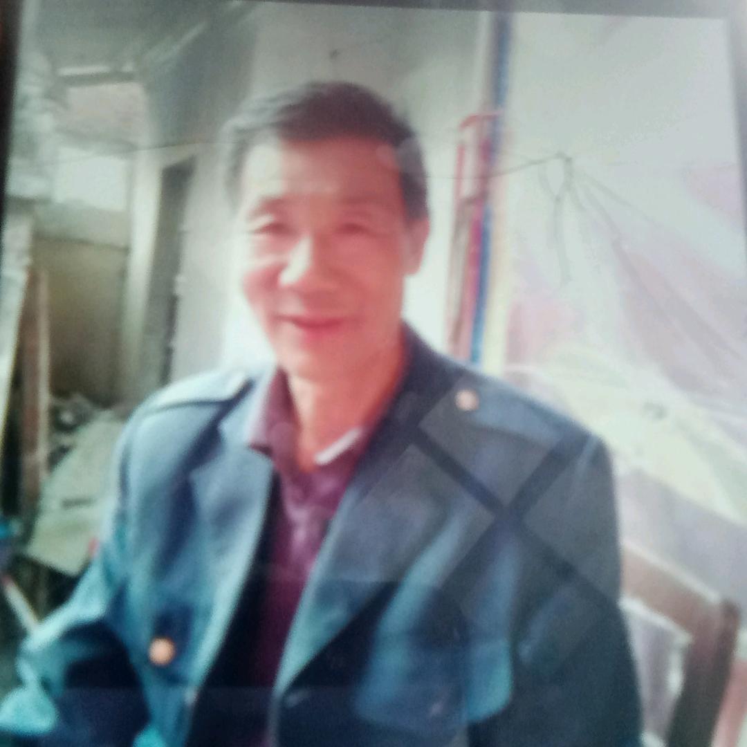 开心一笑王先坤