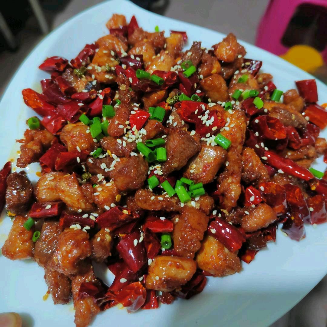 沙漠玫瑰