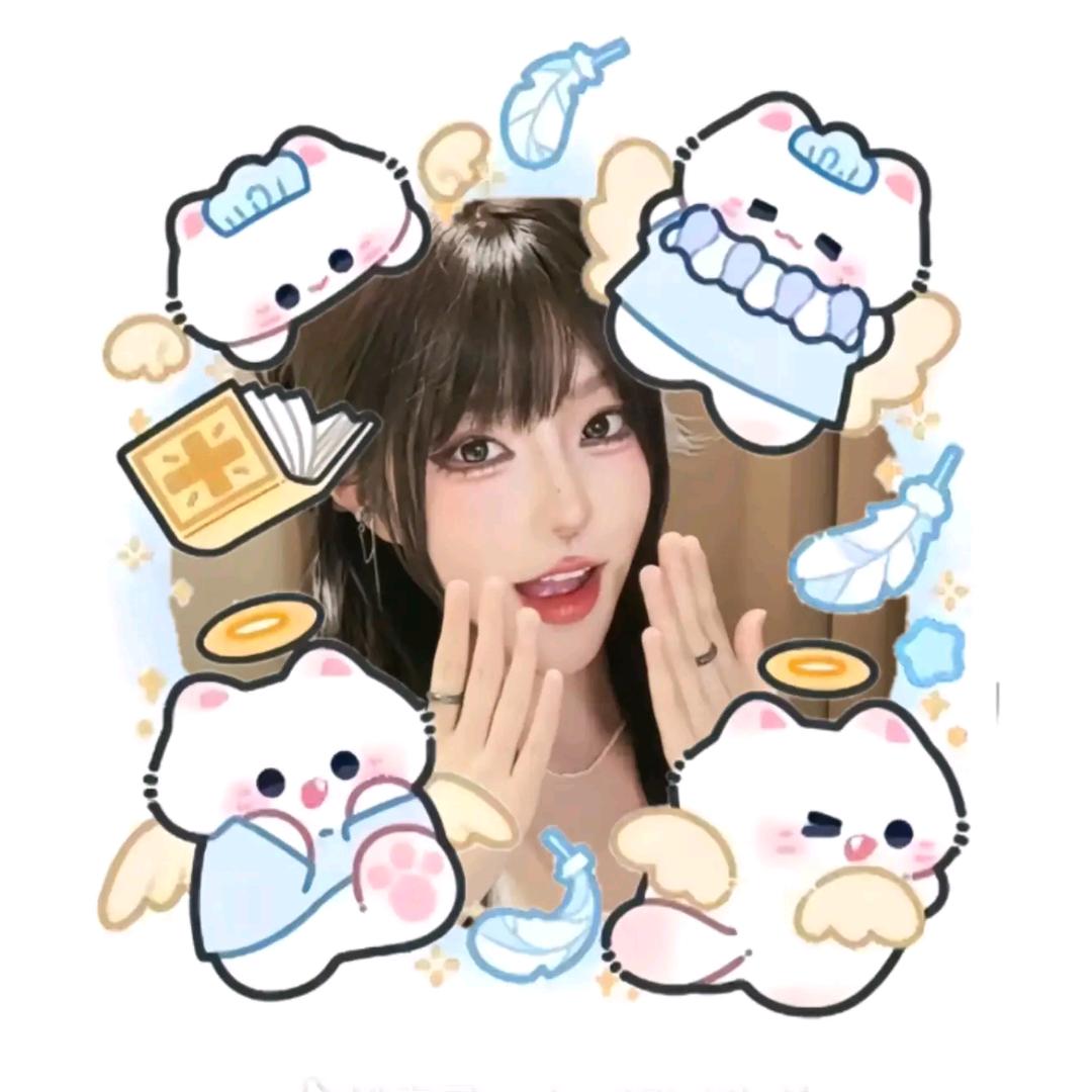 小 情 緒💤（萝卜丝十二·🦋·🍜）