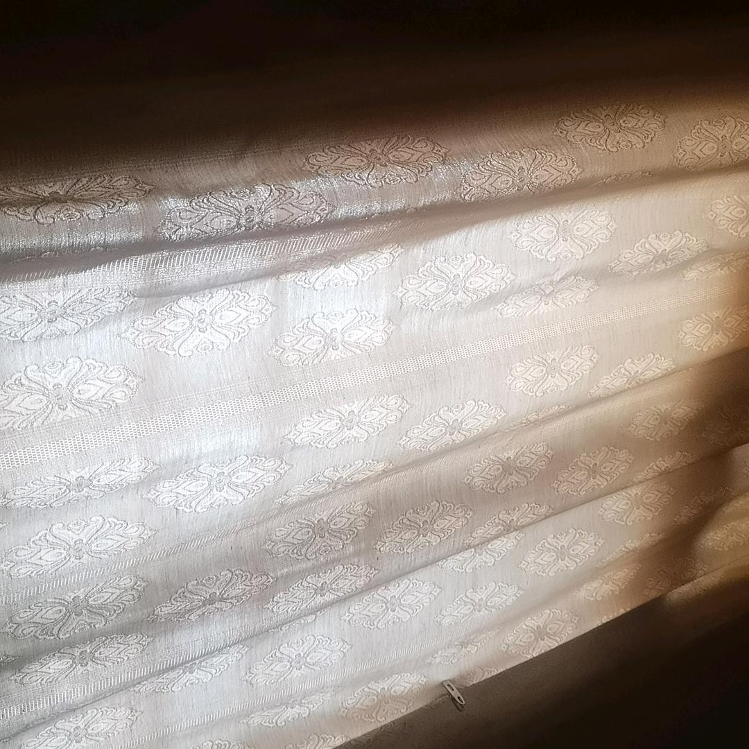 望色