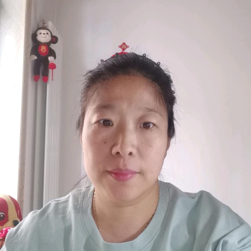 幸福有你好好