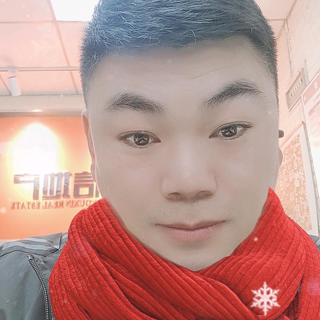 魔都奋斗—庄庄