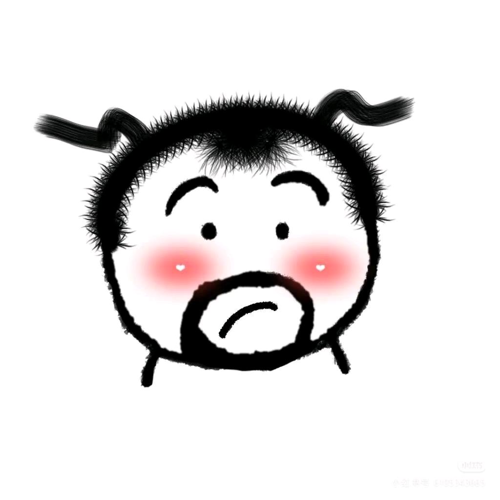 筱筱晴儿