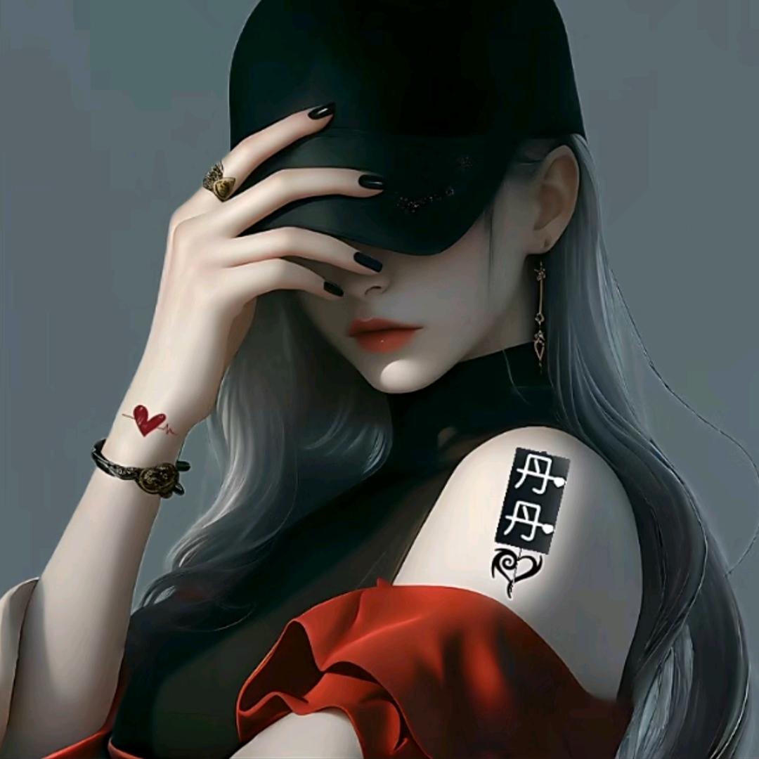 丹丹青