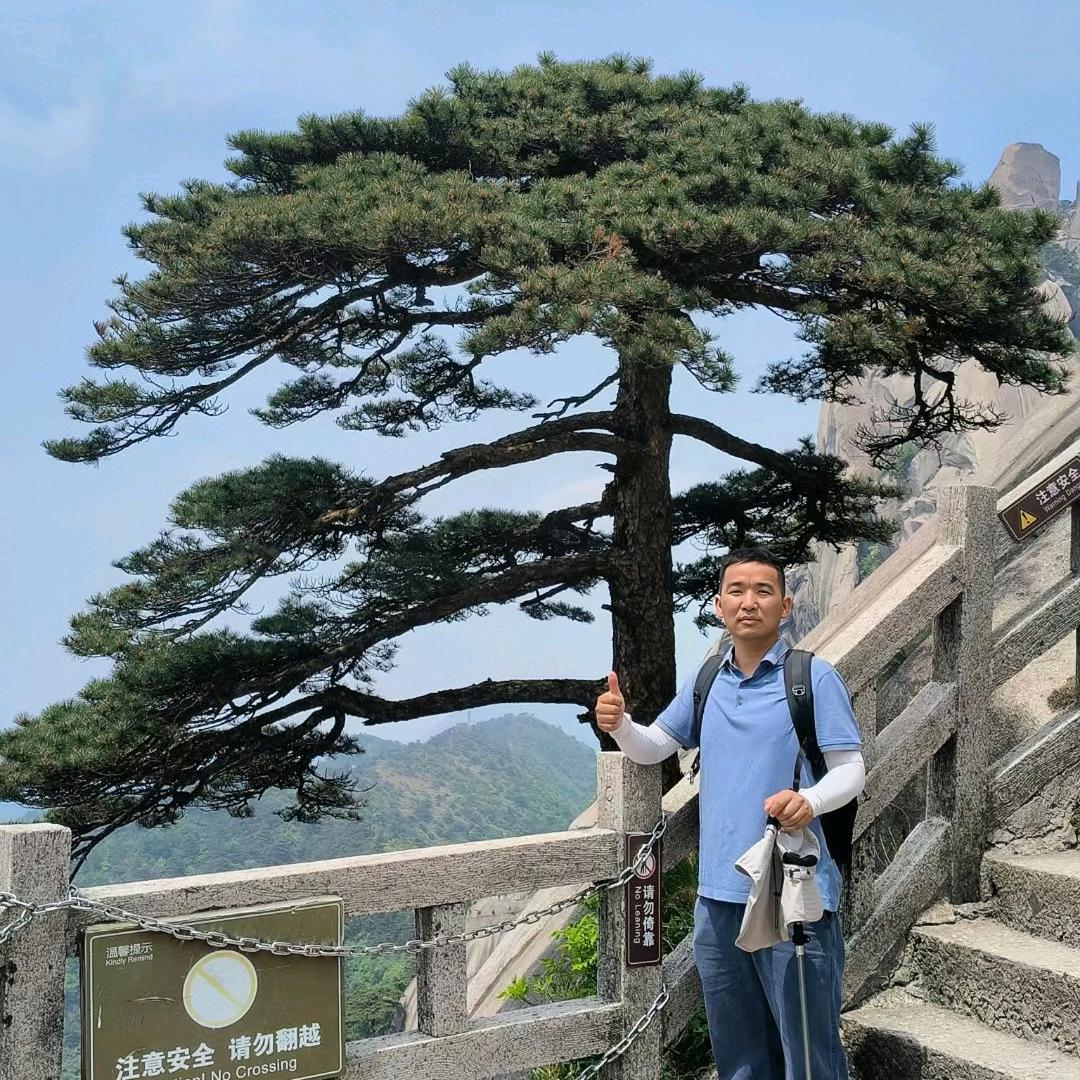 克洛伊园艺—陈工