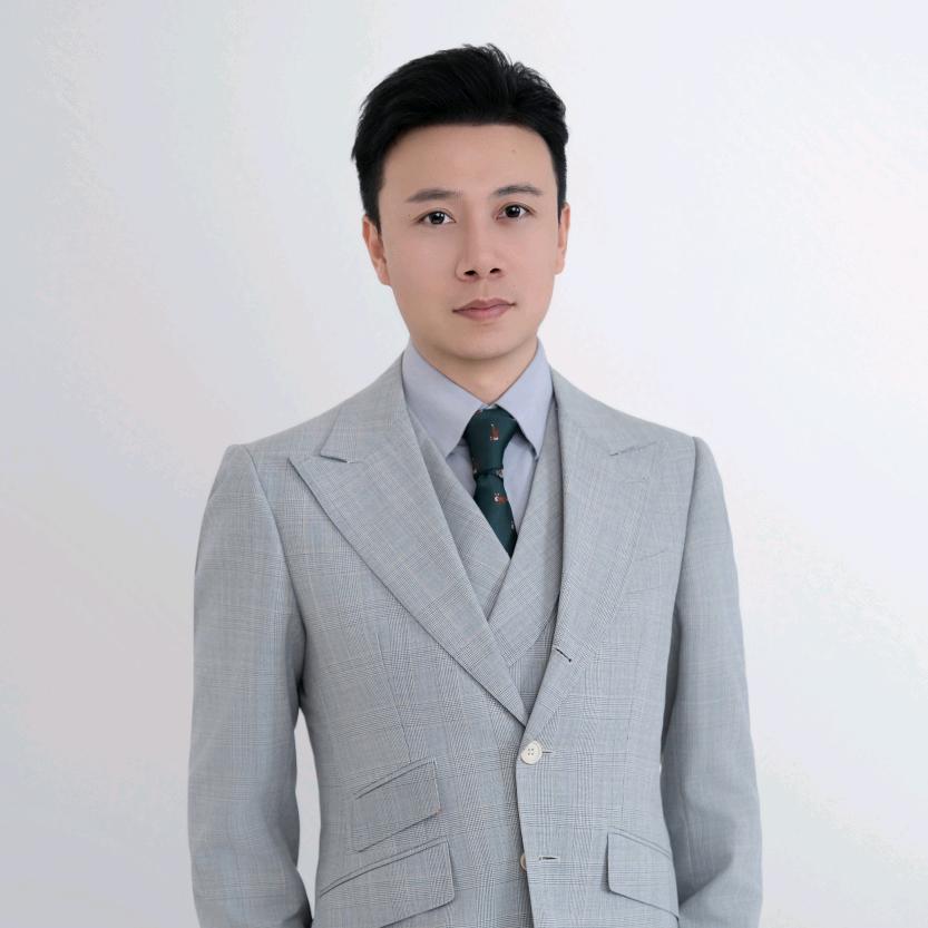 骆老师说