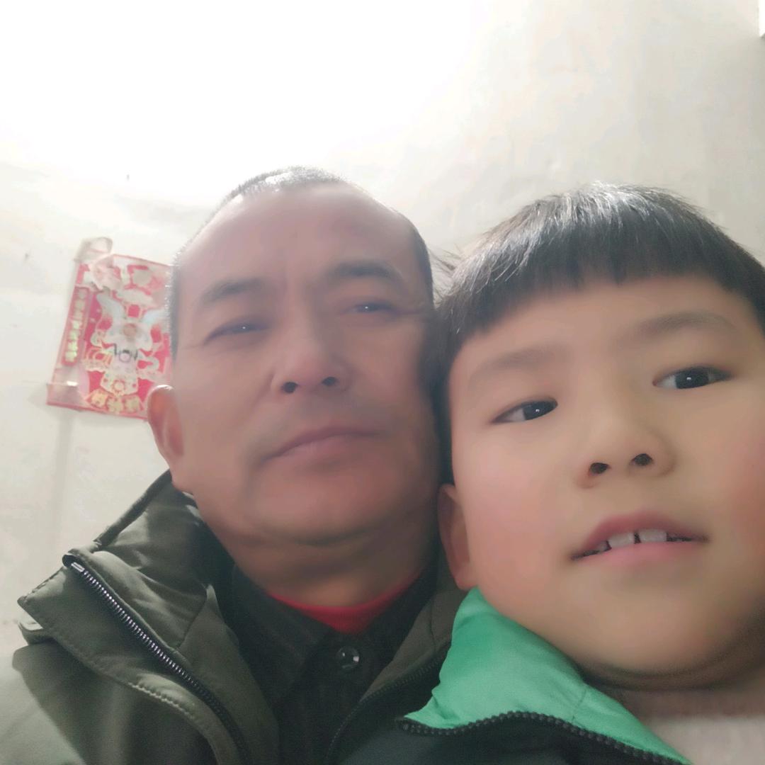 爱你们的爸妈