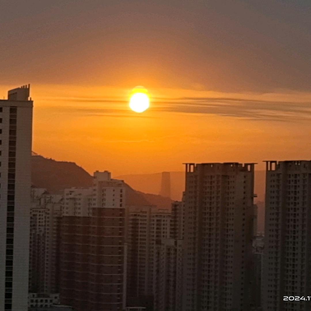 未来可期（陌生人勿扰）