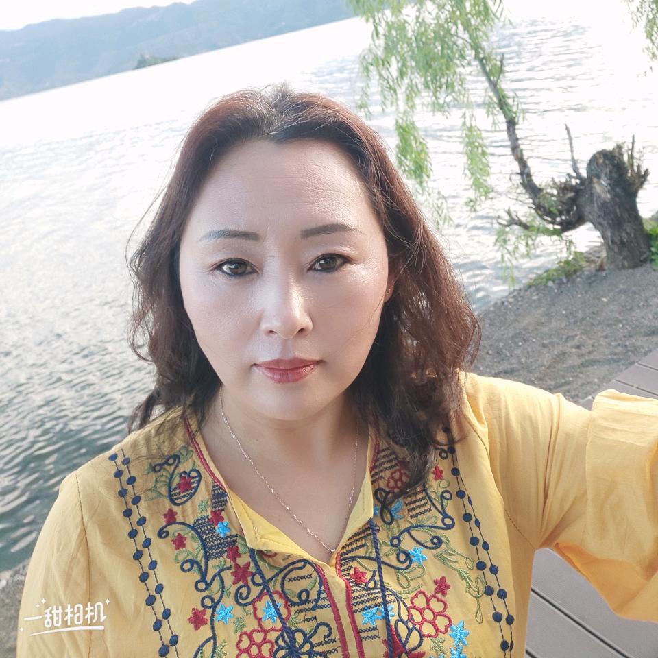 心静如水