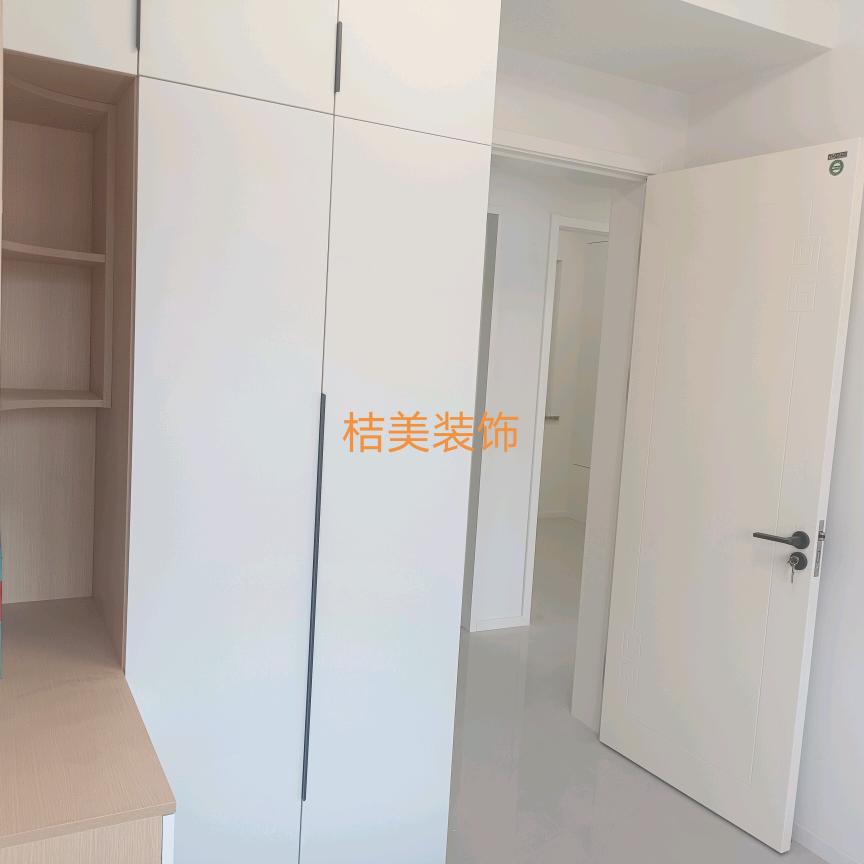 即墨桔美装饰
