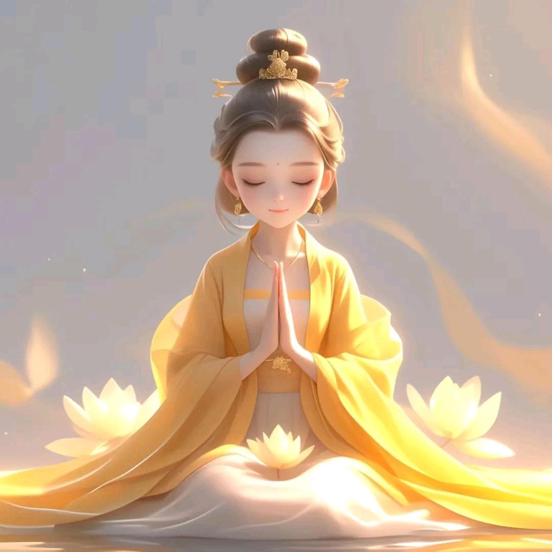天马紫竹头像