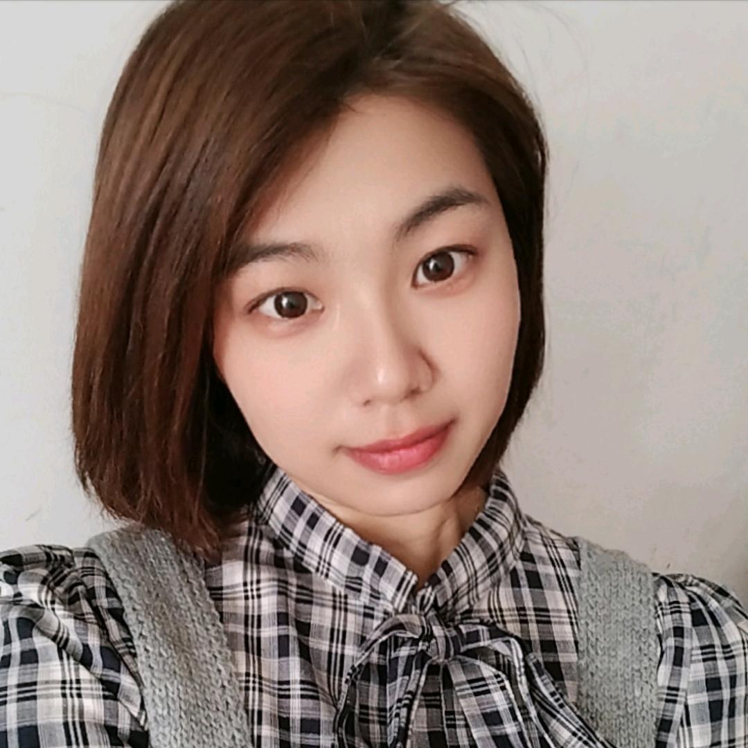 媚媚🌻