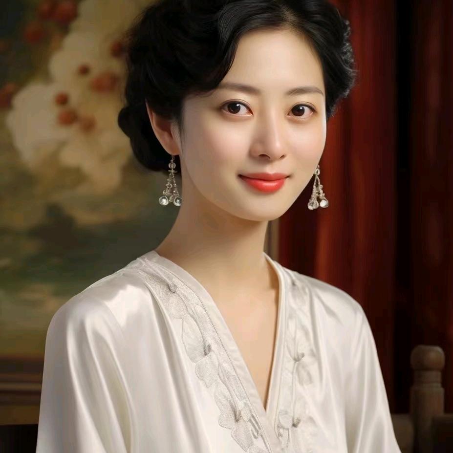 繁花入梦