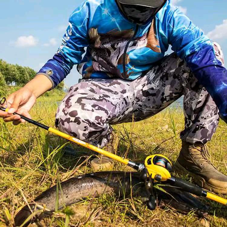呼市野钓丶小海
