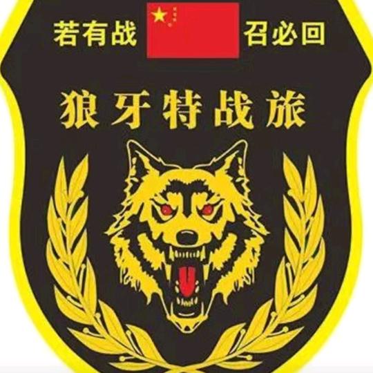 西伯利亚狼（涛哥）