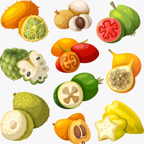 亚果会帮卖-热带品对接全国批发市场