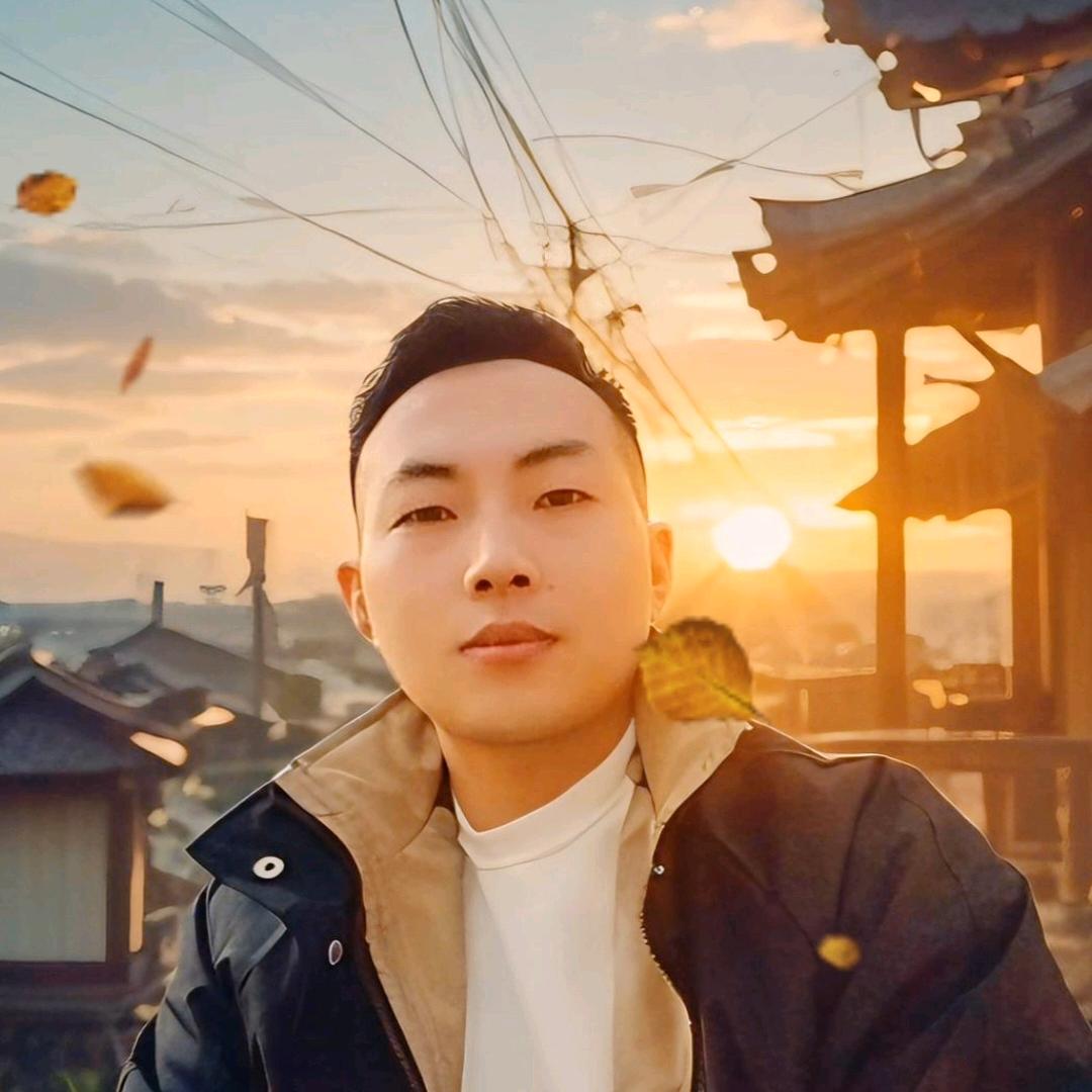 单身爸爸♡🎅🏻