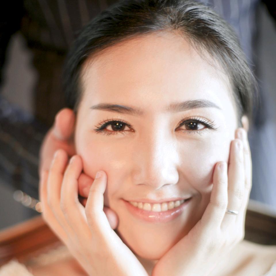 晞晞妈妈《洗发水测评》