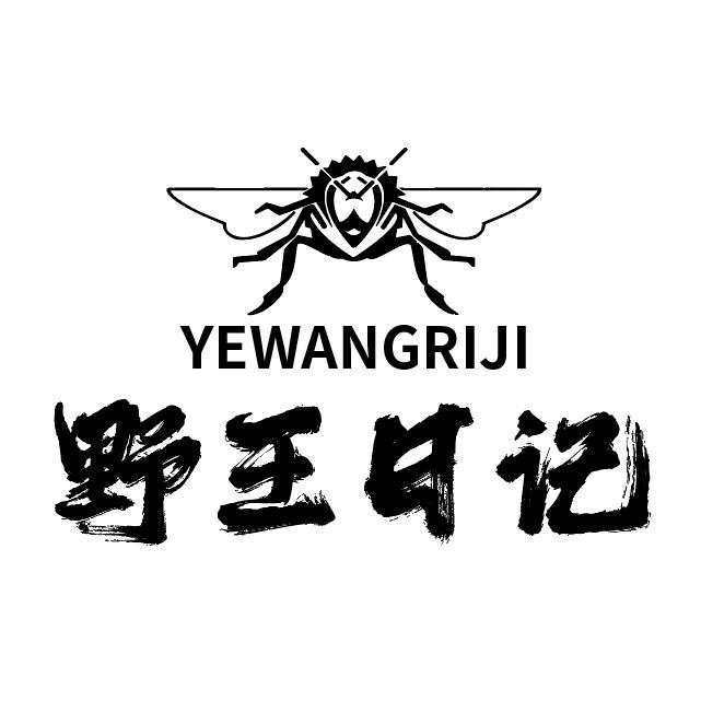 野王日记