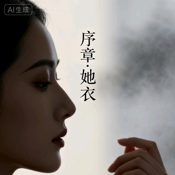 序章·她衣