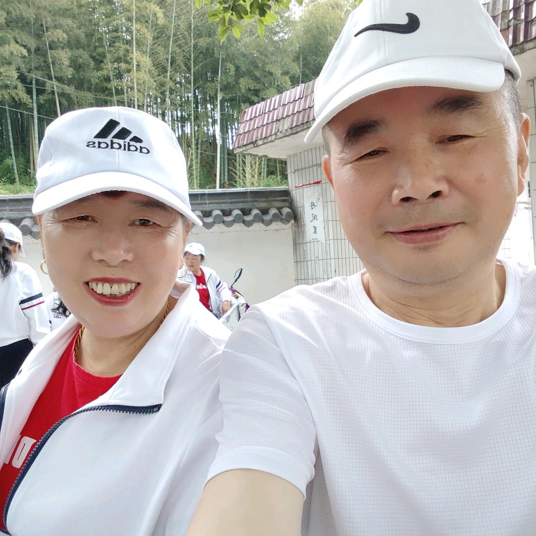 老顽童的快乐生活