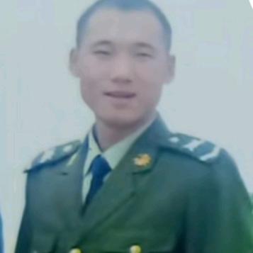 军魂永存（02.12）