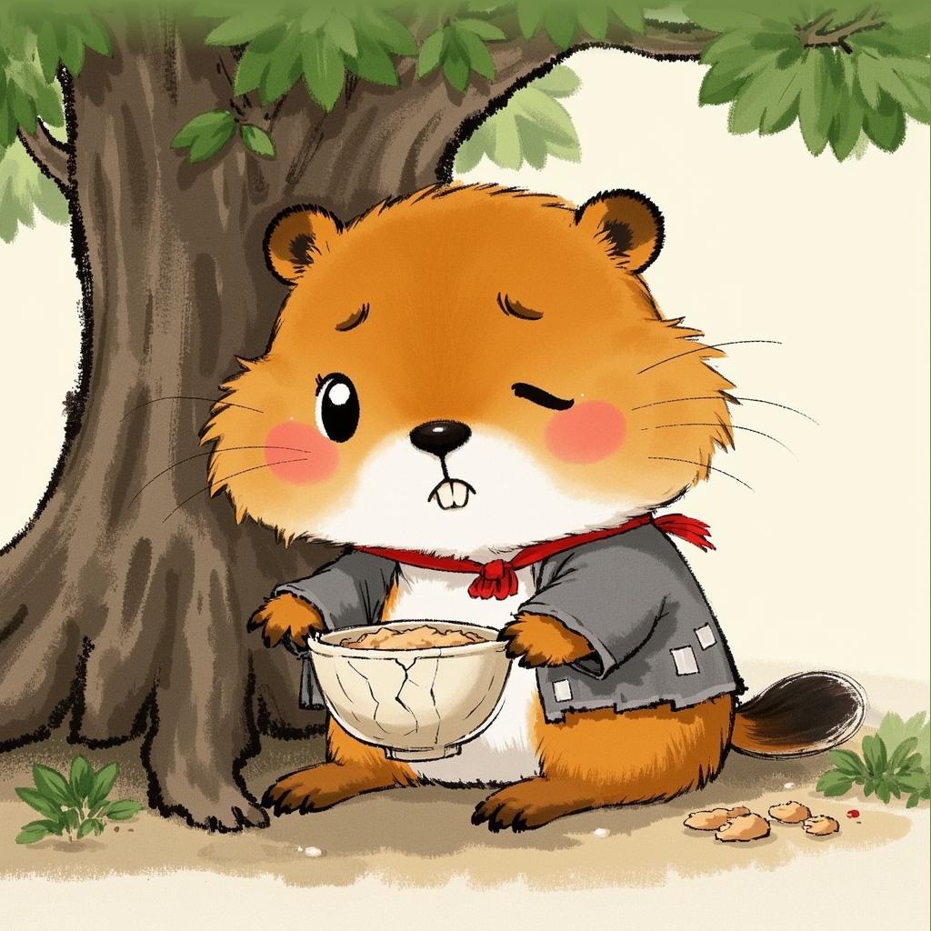 鹿鸣山
