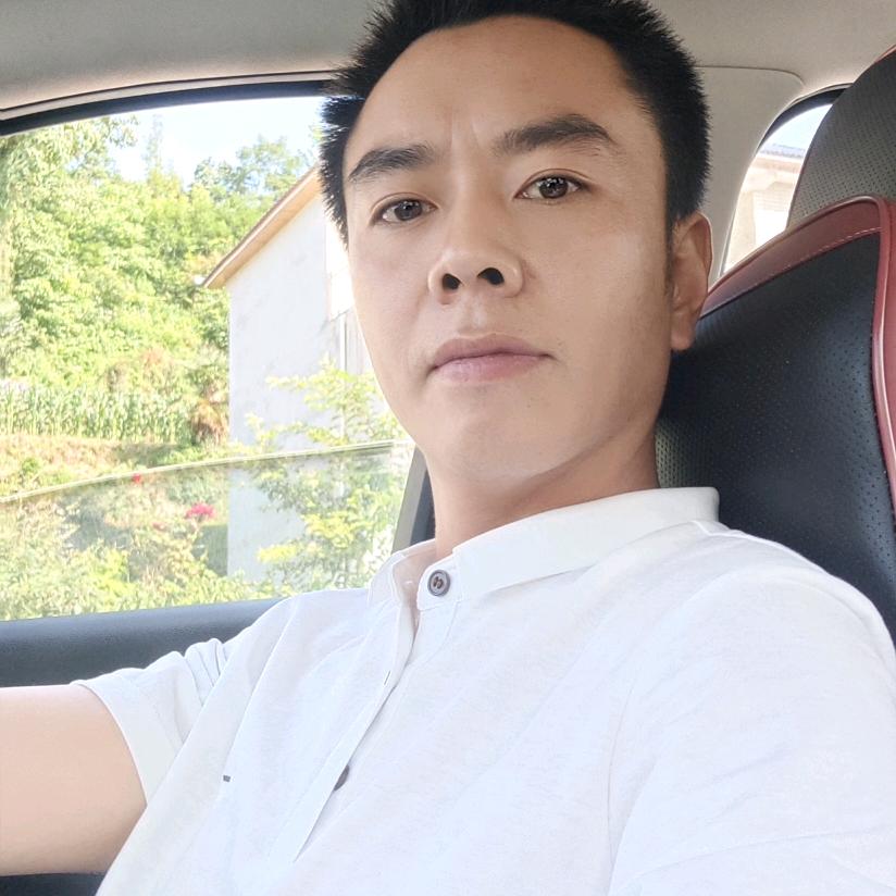 单身一人 漂洋过海