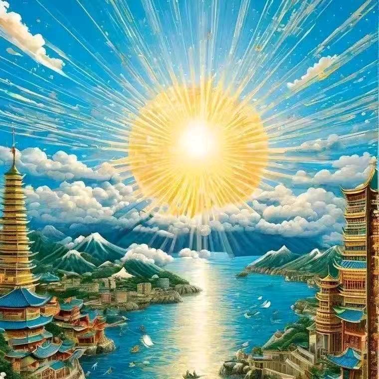 天下美味