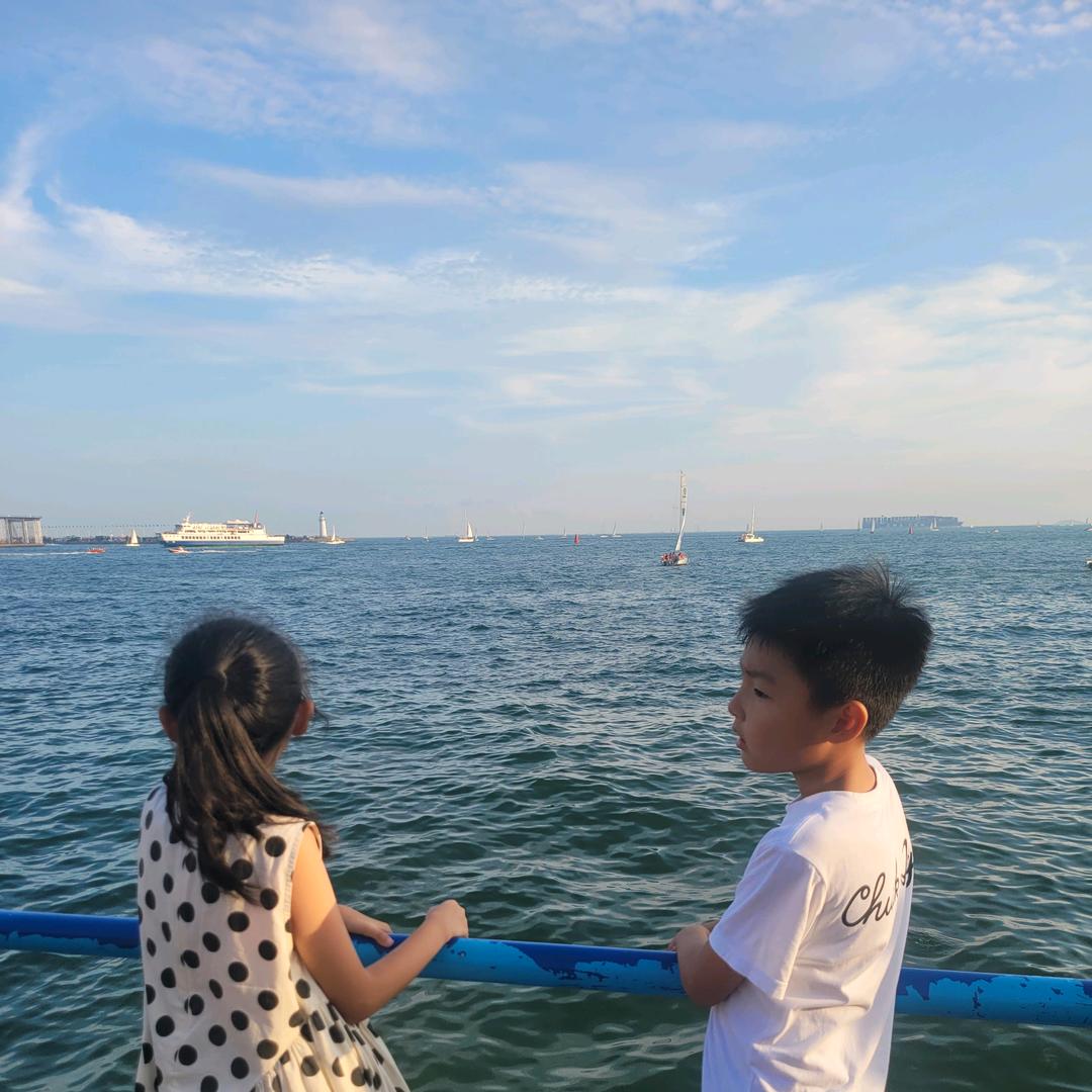 伟哥的简单生活