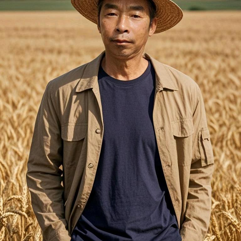 张家儿郎