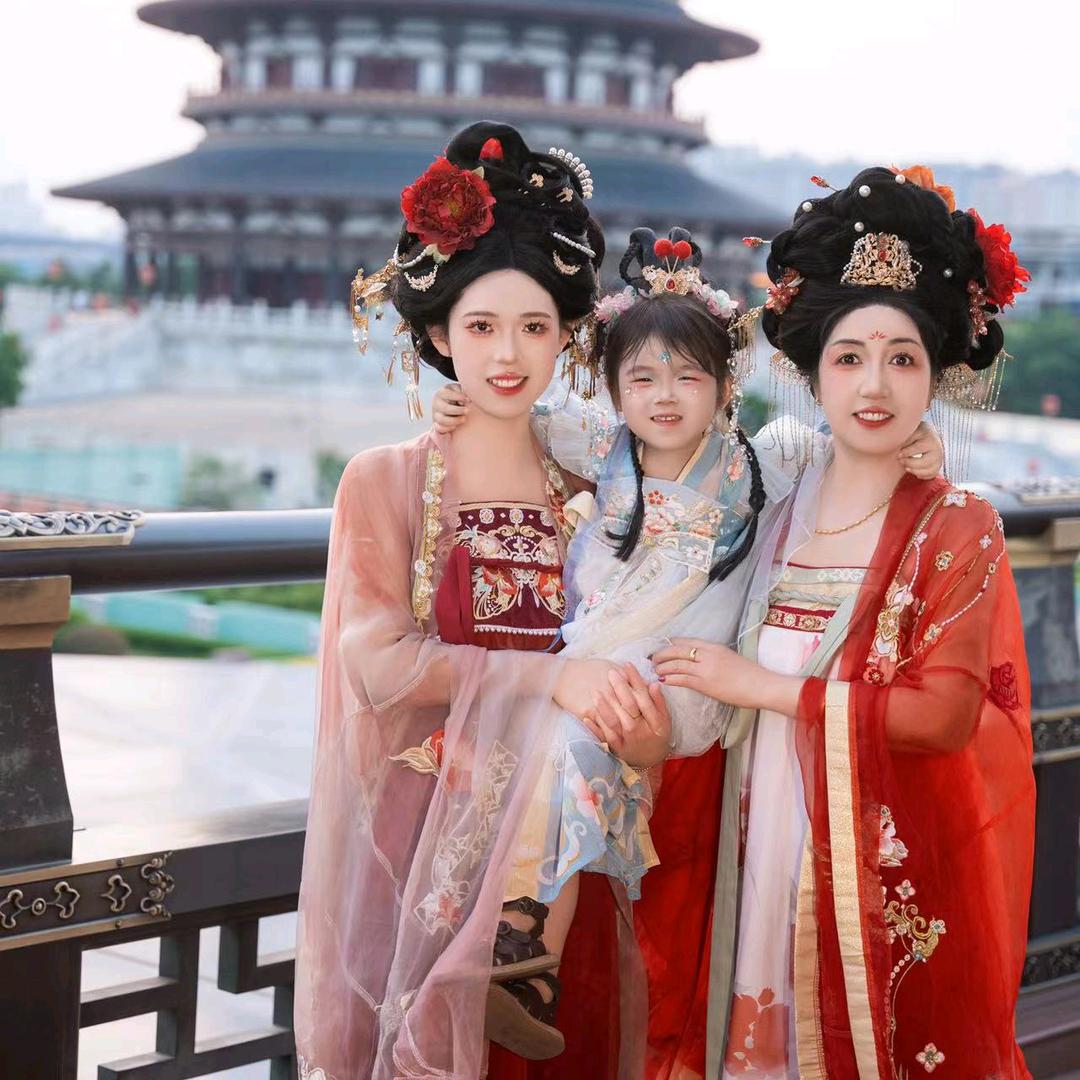 🌸七零后的🐶平安！健康就好🌸