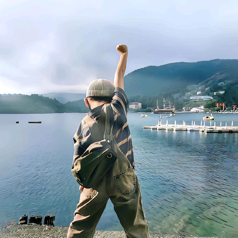 牙签仔（同款在⬆️）