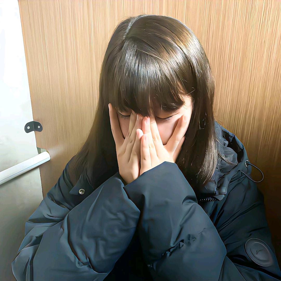 如果忧郁是种天赋