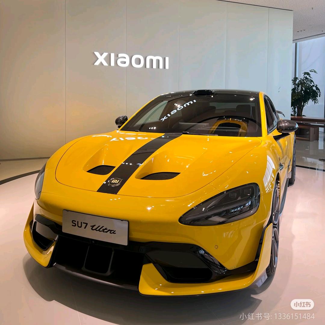 毛毛说车
