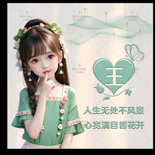 一往情深🌺🌻