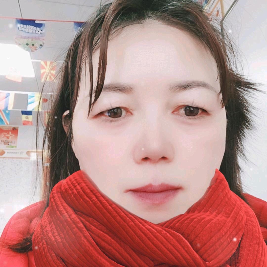 开心