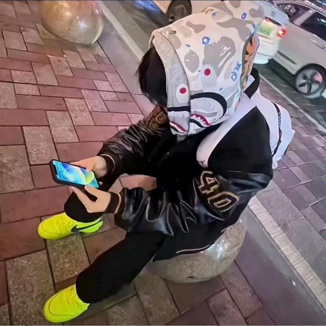 泪寂