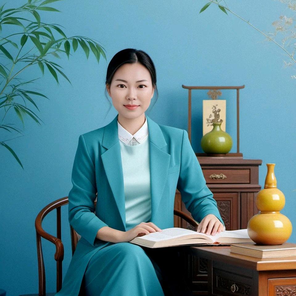 王艺颖读书阁
