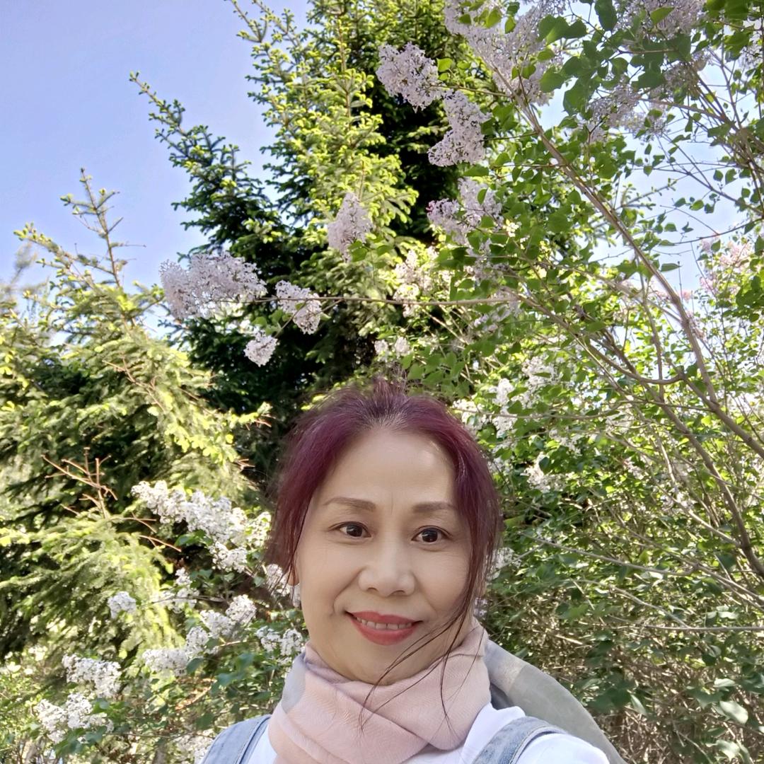 小萍姐