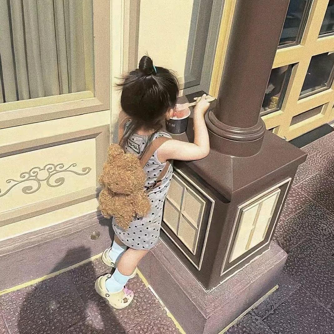 那场梦该醒了、