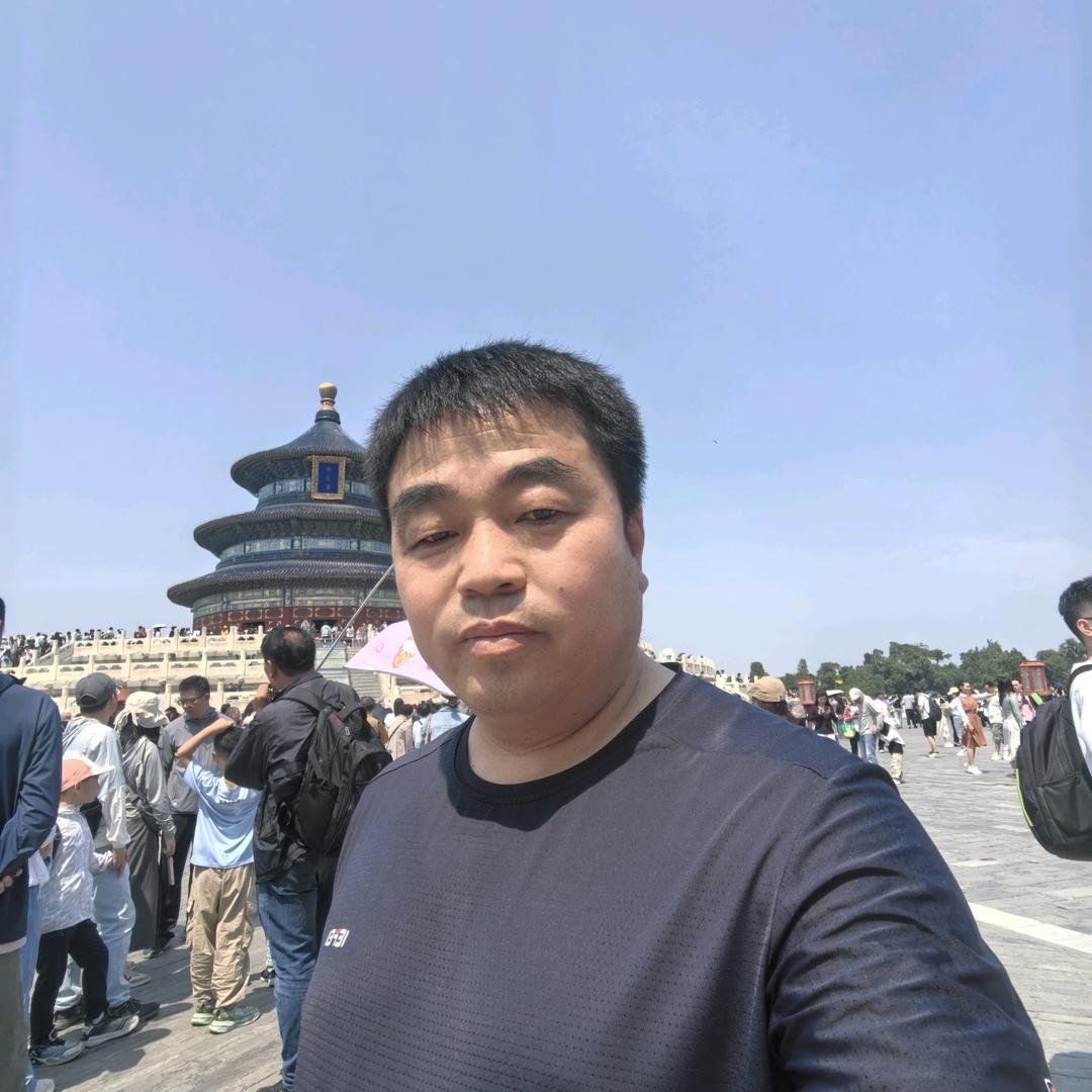 虎哥航拍