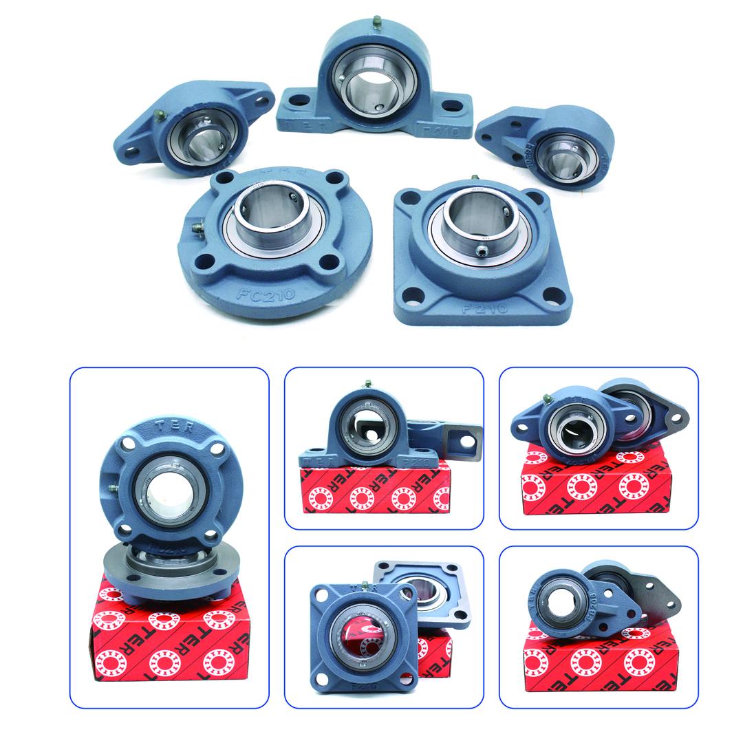 艾亿纳（河北）轴承有限公司