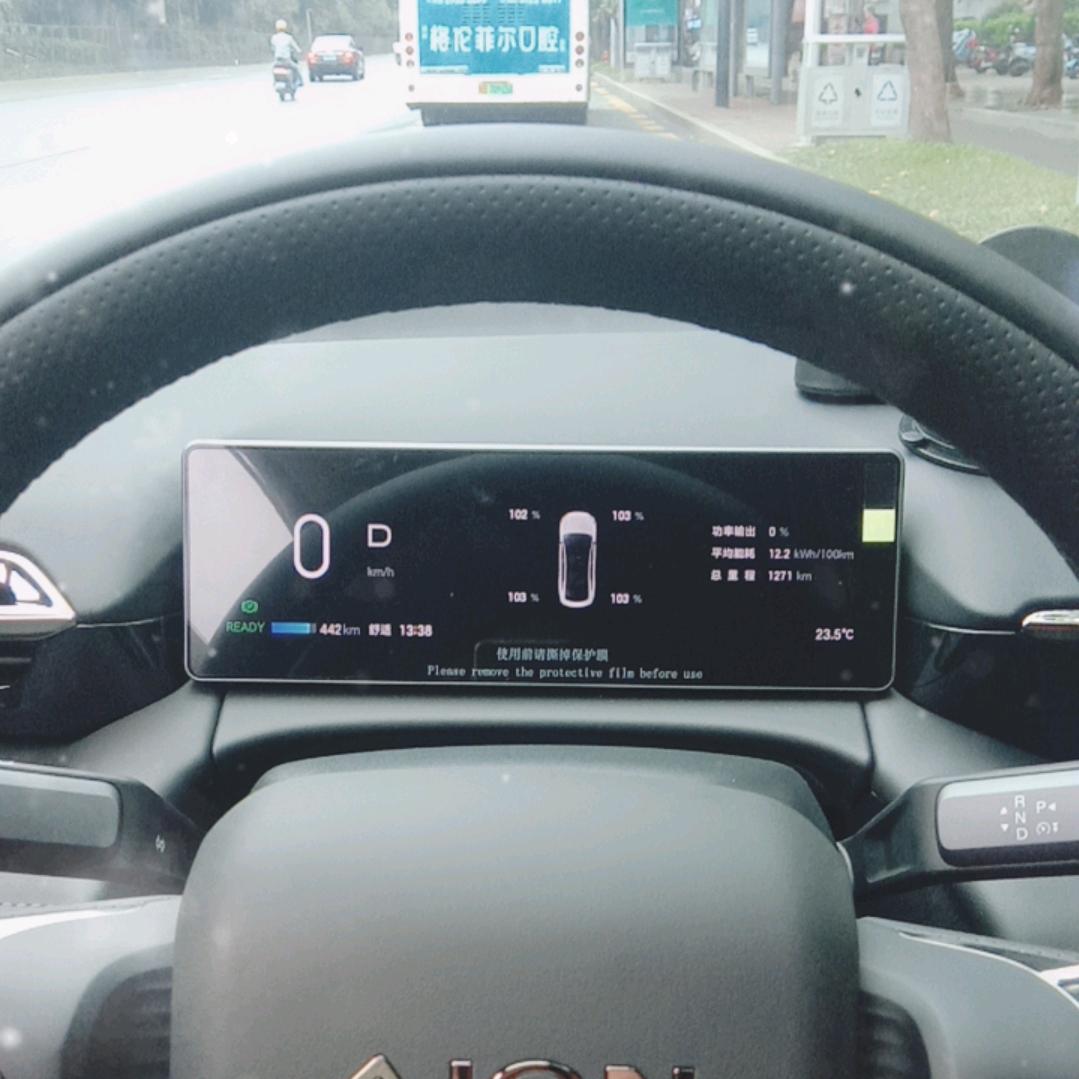 阿林在深圳！(跑网约车的真实视频)