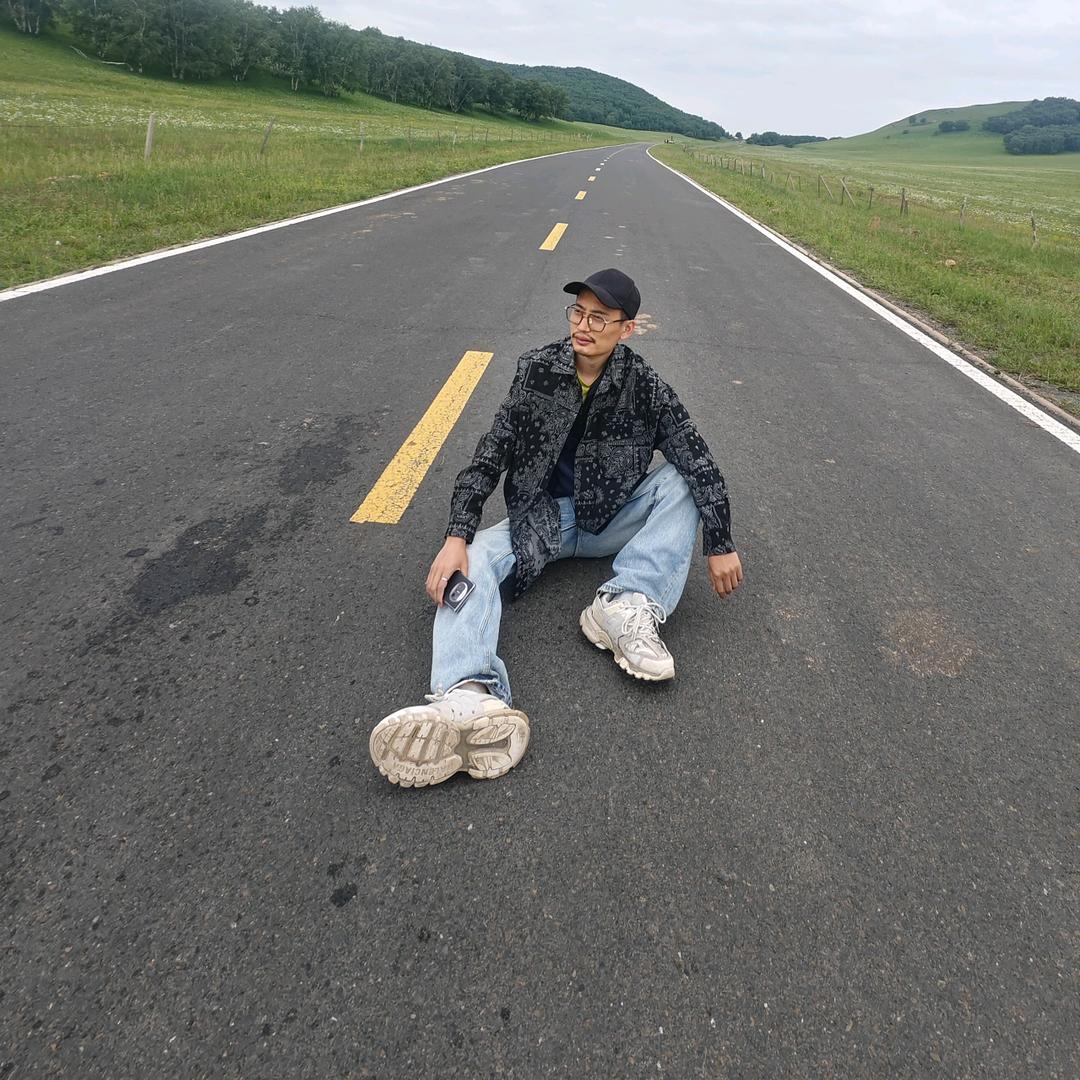 禾一設計.伊泽.发型设计💇